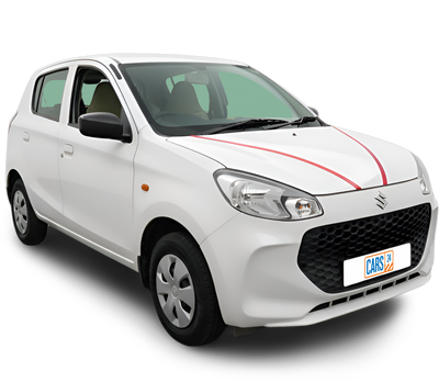 Maruti Alto K10-img